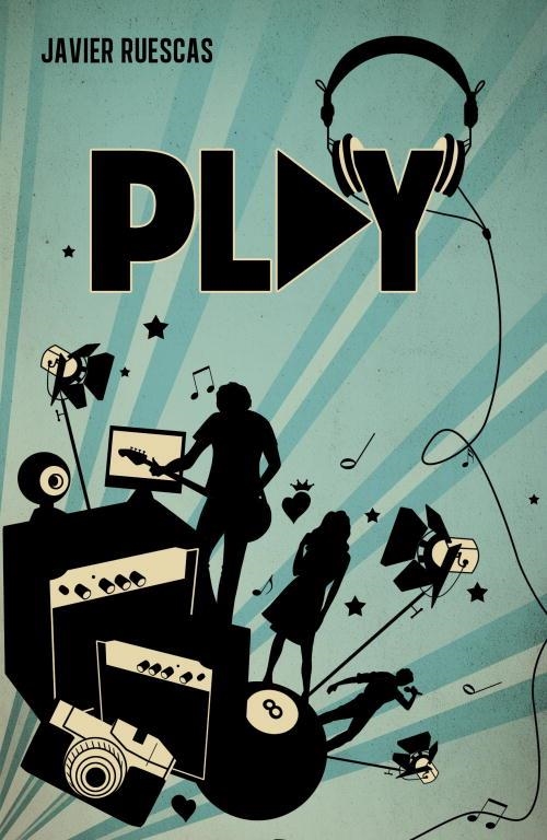 PLAY | 9788484419471 | RUESCAS, JAVIER | Llibreria Drac - Librería de Olot | Comprar libros en catalán y castellano online