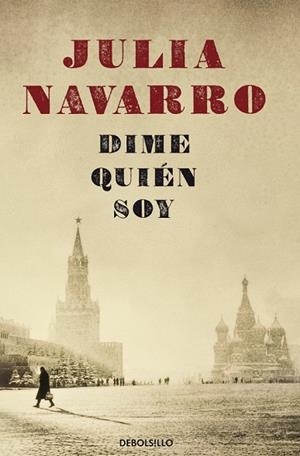 DIME QUIEN SOY (TD) | 9788490323434 | NAVARRO, JULIA | Llibreria Drac - Llibreria d'Olot | Comprar llibres en català i castellà online