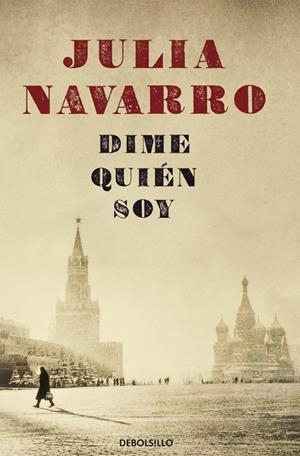 DIME QUIEN SOY (TD) | 9788490323434 | NAVARRO, JULIA | Llibreria Drac - Llibreria d'Olot | Comprar llibres en català i castellà online