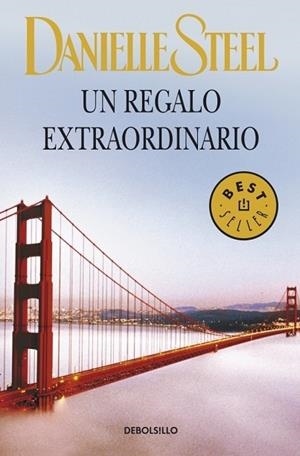 REGALO EXTRAORDINARIO, UN | 9788499898643 | STEEL, DANIELLE | Llibreria Drac - Llibreria d'Olot | Comprar llibres en català i castellà online