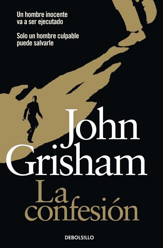 CONFESION, LA (TD) | 9788490320532 | GRISHAM, JOHN | Llibreria Drac - Llibreria d'Olot | Comprar llibres en català i castellà online