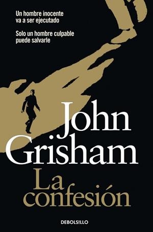 CONFESION, LA (TD) | 9788490320532 | GRISHAM, JOHN | Llibreria Drac - Llibreria d'Olot | Comprar llibres en català i castellà online