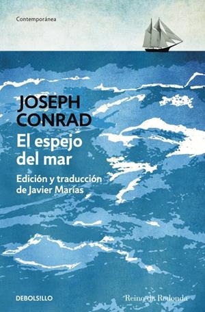 ESPEJO DEL MAR, EL | 9788499897271 | CONRAD, JOSEPH | Llibreria Drac - Llibreria d'Olot | Comprar llibres en català i castellà online