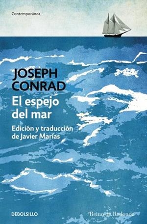 ESPEJO DEL MAR, EL | 9788499897271 | CONRAD, JOSEPH | Llibreria Drac - Llibreria d'Olot | Comprar llibres en català i castellà online