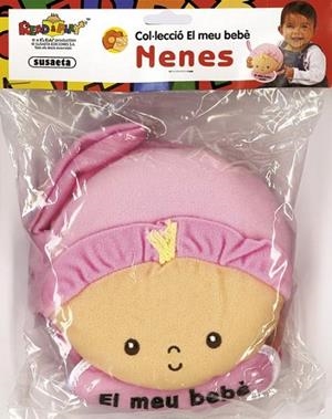 NENES | 9788467723175 | SUSAETA, EQUIP | Llibreria Drac - Llibreria d'Olot | Comprar llibres en català i castellà online