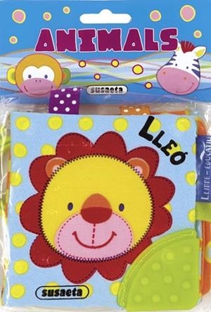 ANIMALS | 9788467718751 | AA.VV. | Llibreria Drac - Llibreria d'Olot | Comprar llibres en català i castellà online