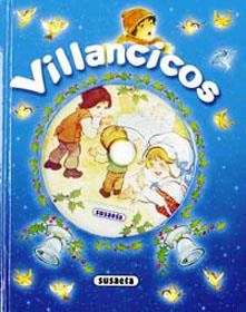 VILLANCICOS (CANTA Y CUENTA CON CD) | 9788430562107 | AA.VV. | Llibreria Drac - Llibreria d'Olot | Comprar llibres en català i castellà online