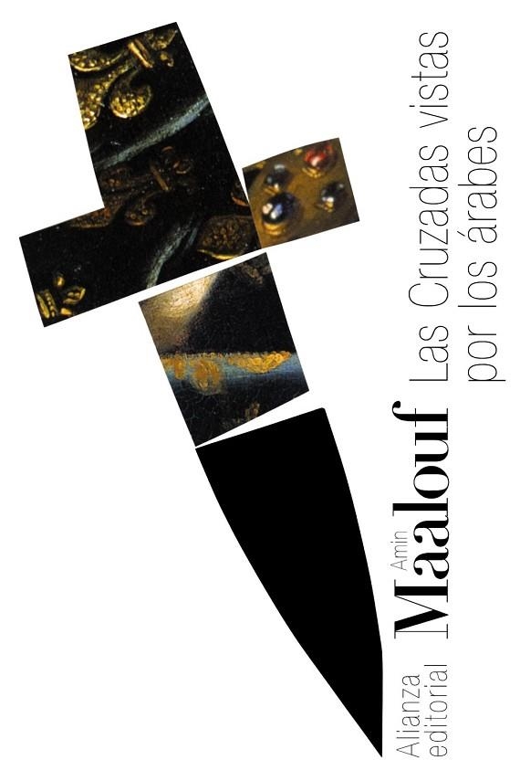 CRUZADAS VISTAS POR LOS ARABES, LAS | 9788420609003 | MAALOUF, AMIN | Llibreria Drac - Librería de Olot | Comprar libros en catalán y castellano online