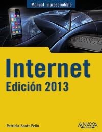 INTERNET. EDICIÓN 2013 | 9788441532397 | SCOTT, PATRICIA | Llibreria Drac - Librería de Olot | Comprar libros en catalán y castellano online