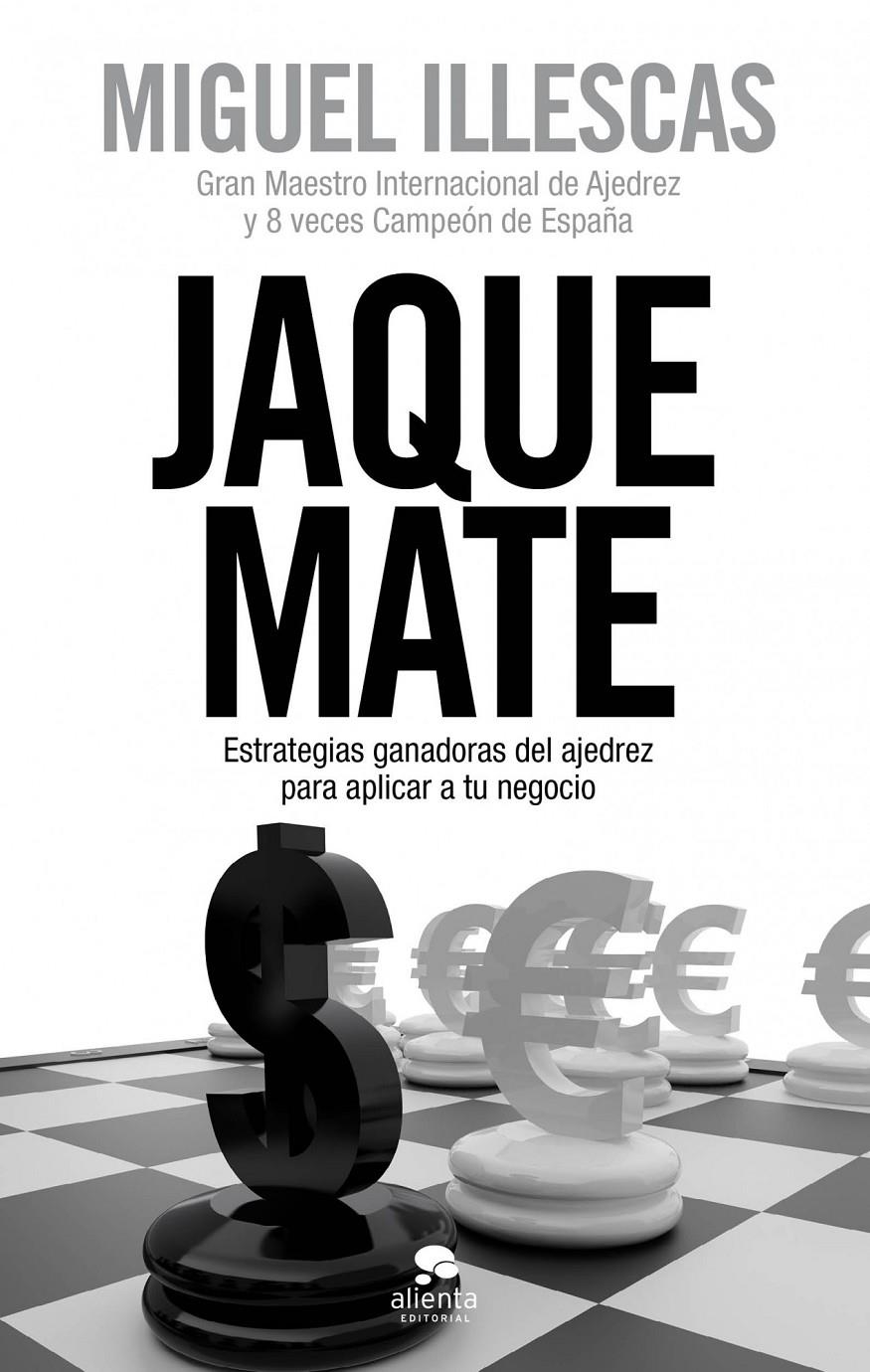 JAQUE MATE | 9788415320562 | ILLESCAS, MIGUEL | Llibreria Drac - Librería de Olot | Comprar libros en catalán y castellano online