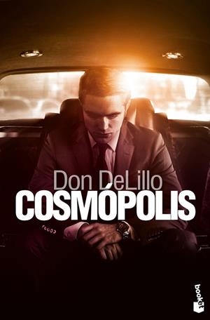 COSMÓPOLIS | 9788432213885 | DON DELILLO | Llibreria Drac - Llibreria d'Olot | Comprar llibres en català i castellà online