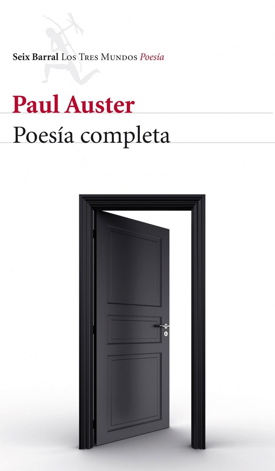 POESÍA COMPLETA | 9788432214202 | AUSTER, PAUL | Llibreria Drac - Llibreria d'Olot | Comprar llibres en català i castellà online