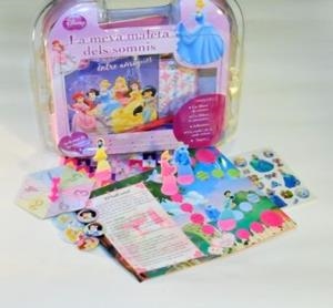 MEVA MALETA DELS SOMNIS, LA | 9788499322988 | AA.VV. | Llibreria Drac - Llibreria d'Olot | Comprar llibres en català i castellà online