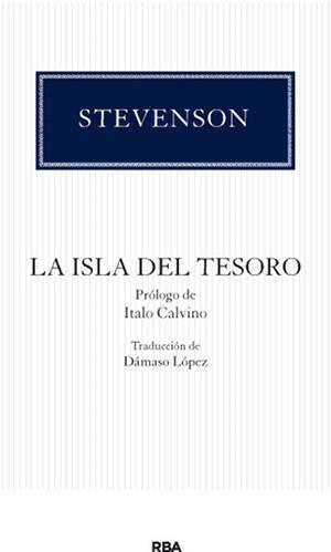 ISLA DEL TESORO, LA | 9788490064085 | STEVENSON , ROBERT LOUIS | Llibreria Drac - Librería de Olot | Comprar libros en catalán y castellano online