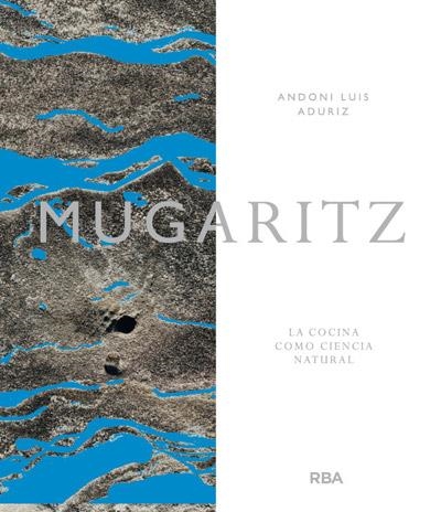MUGARITZ | 9788415541141 | LUIS ADURIZ, ANDONI | Llibreria Drac - Librería de Olot | Comprar libros en catalán y castellano online