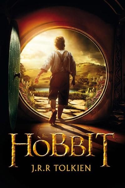 HOBBIT, EL (TD)         3.ED | 9788482645957 | TOLKIEN , J.R.R. | Llibreria Drac - Llibreria d'Olot | Comprar llibres en català i castellà online