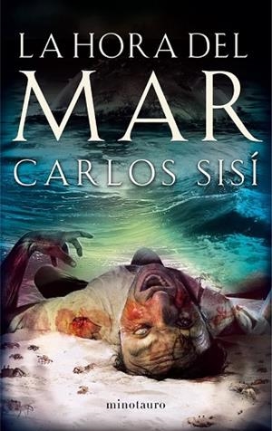 HORA DEL MAR, LA | 9788445000632 | SISÍ, CARLOS | Llibreria Drac - Librería de Olot | Comprar libros en catalán y castellano online