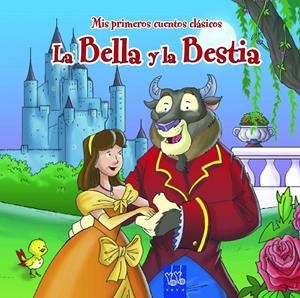 BELLA Y LA BESTIA, LA | 9788408108672 | YOYO | Llibreria Drac - Llibreria d'Olot | Comprar llibres en català i castellà online