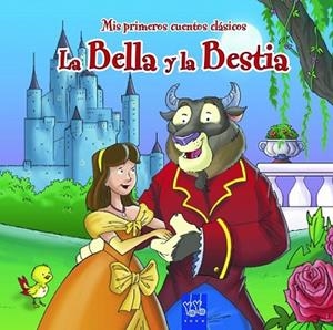 BELLA Y LA BESTIA, LA | 9788408108672 | YOYO | Llibreria Drac - Llibreria d'Olot | Comprar llibres en català i castellà online
