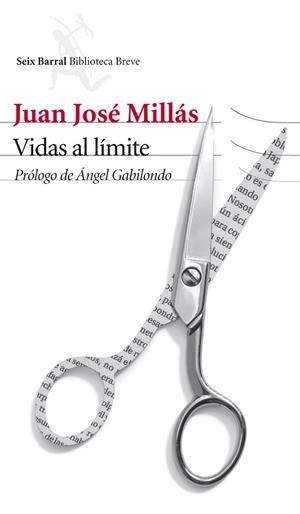 VIDAS AL LIMITE | 9788432210495 | MILLAS, JUAN JOSE | Llibreria Drac - Llibreria d'Olot | Comprar llibres en català i castellà online