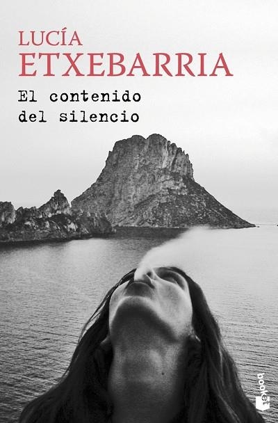 CONTENIDO DEL SILENCIO, EL | 9788408008613 | ETXEBARRIA, LUCIA | Llibreria Drac - Librería de Olot | Comprar libros en catalán y castellano online