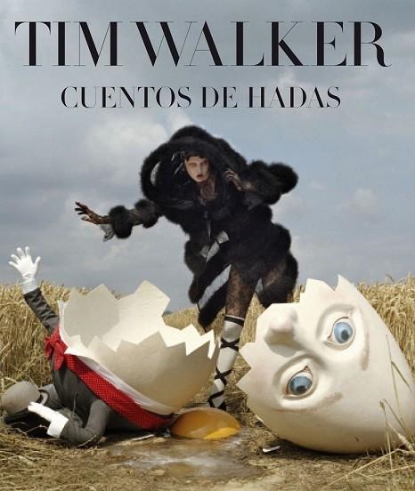 TIM WALKER. CUENTOS DE HADAS | 9788497858885 | VV.AA. | Llibreria Drac - Llibreria d'Olot | Comprar llibres en català i castellà online