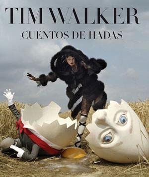 TIM WALKER. CUENTOS DE HADAS | 9788497858885 | VV.AA. | Llibreria Drac - Llibreria d'Olot | Comprar llibres en català i castellà online