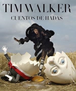 TIM WALKER. CUENTOS DE HADAS | 9788497858885 | VV.AA. | Llibreria Drac - Llibreria d'Olot | Comprar llibres en català i castellà online