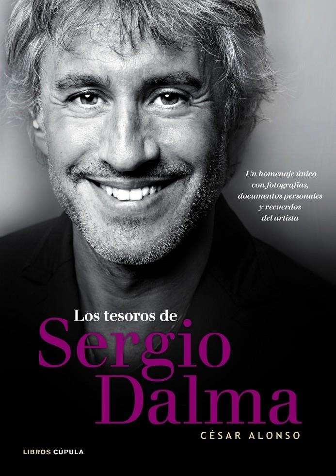 TESOROS DE SERGIO DALMA, LOS | 9788448005719 | ALONSO, CESAR | Llibreria Drac - Librería de Olot | Comprar libros en catalán y castellano online