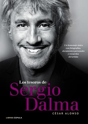 TESOROS DE SERGIO DALMA, LOS | 9788448005719 | ALONSO, CESAR | Llibreria Drac - Librería de Olot | Comprar libros en catalán y castellano online