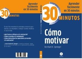 COMO MOTIVAR | 9788415618058 | SPRENGER, REINHARD | Llibreria Drac - Llibreria d'Olot | Comprar llibres en català i castellà online