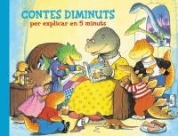 CONTES DIMINUTS PER EXPLICAR EN 5 MINUTS | 9788499064253 | FERNLEIGH BOOKS | Llibreria Drac - Llibreria d'Olot | Comprar llibres en català i castellà online