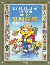 XUNGUIS VAN AL MUSEO, LOS | 9788415579045 | RAMIS, JUAN CARLOS/CERA, JOAQUIN | Llibreria Drac - Llibreria d'Olot | Comprar llibres en català i castellà online