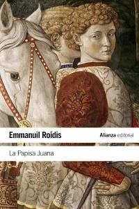 PAPISA JUANA, LA | 9788420609348 | ROÍDIS, EMMANUIL | Llibreria Drac - Llibreria d'Olot | Comprar llibres en català i castellà online