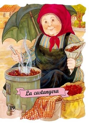 CASTANYERA, LA | 9788478643806 | Llibreria Drac - Llibreria d'Olot | Comprar llibres en català i castellà online