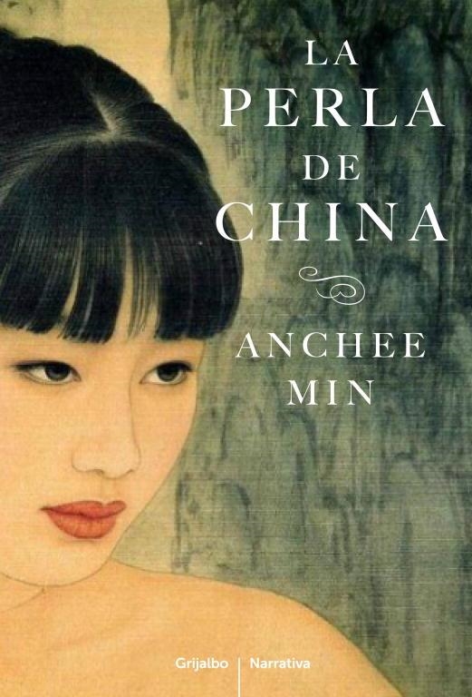 PERLA DE CHINA, LA | 9788425346033 | MIN, ANCHEE | Llibreria Drac - Librería de Olot | Comprar libros en catalán y castellano online