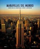 MARAVILLAS DEL MUNDO | 9788498013924 | AA.VV. | Llibreria Drac - Librería de Olot | Comprar libros en catalán y castellano online