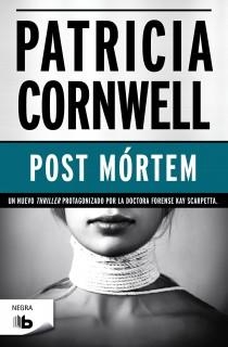 POST MORTEM | 9788498726923 | CORNWELL, PATRICIA | Llibreria Drac - Llibreria d'Olot | Comprar llibres en català i castellà online