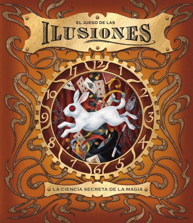 JUEGO DE LAS ILUSIONES, EL | 9788484419877 | VV.AA. | Llibreria Drac - Llibreria d'Olot | Comprar llibres en català i castellà online