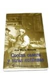 COCINA CASERA Y OTRAS SUTILEZAS | 9788479545710 | ESTRADA, ANA | Llibreria Drac - Librería de Olot | Comprar libros en catalán y castellano online