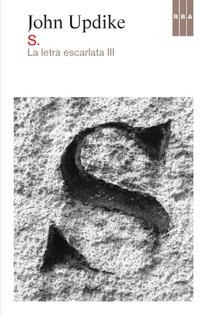 S. | 9788490063927 | UPDIKE, JOHN | Llibreria Drac - Librería de Olot | Comprar libros en catalán y castellano online