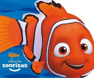 BUSCANDO A NEM SONRISAS | 9788499513447 | DISNEY | Llibreria Drac - Librería de Olot | Comprar libros en catalán y castellano online