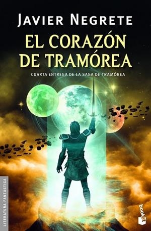 CORAZON DE TRAMOREA, EL | 9788445000595 | NEGRETE, JAVIER | Llibreria Drac - Librería de Olot | Comprar libros en catalán y castellano online