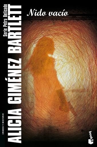 NIDO VACIO | 9788423344093 | GIMENEZ BARTLETT, ALICIA | Llibreria Drac - Llibreria d'Olot | Comprar llibres en català i castellà online