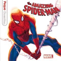 SPIDER-MAN. PEQUECUENTOS | 9788415343431 | MARVEL | Llibreria Drac - Librería de Olot | Comprar libros en catalán y castellano online
