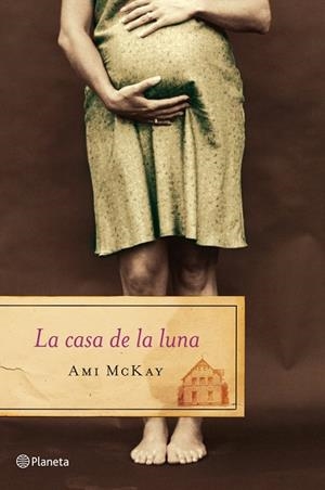 CASA DE LA LUNA, LA | 9788408013938 | MCKAY, AMI | Llibreria Drac - Librería de Olot | Comprar libros en catalán y castellano online