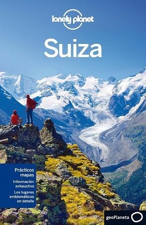 SUIZA 2012 (LONELY PLANET) | 9788408009856 | VV.AA. | Llibreria Drac - Llibreria d'Olot | Comprar llibres en català i castellà online