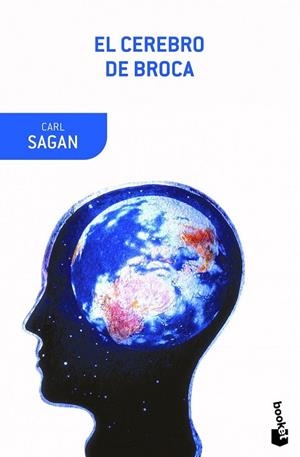 CEREBRO DE BROCA, EL | 9788408008781 | SAGAN, CARL | Llibreria Drac - Librería de Olot | Comprar libros en catalán y castellano online