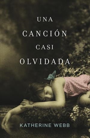 CANCION CASI OLVIDADA, UNA | 9788426421159 | WEBB, KATHERINE | Llibreria Drac - Librería de Olot | Comprar libros en catalán y castellano online