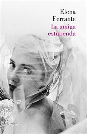 AMIGA ESTUPENDA, LA | 9788426420787 | FERRANTE, ELENA | Llibreria Drac - Librería de Olot | Comprar libros en catalán y castellano online